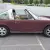 Porsche : 911 Targa