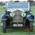 1927 Rolls Royce Phantom 1 Windovers tourer.