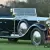 1927 Rolls Royce Phantom 1 Windovers tourer.