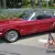 1965 Ford Mustang Convertible A code