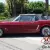 1965 Ford Mustang Convertible A code