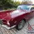 1965 Ford Mustang Convertible A code