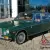 1973 Volvo 164E Sunroof