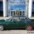 1973 Volvo 164E Sunroof