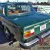 1973 Volvo 164E Sunroof