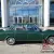 1973 Volvo 164E Sunroof