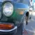 1973 Volvo 164E Sunroof