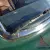 1973 Volvo 164E Sunroof