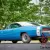 1969 Dodge Charger R/T SE