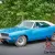 1969 Dodge Charger R/T SE