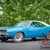 1969 Dodge Charger R/T SE
