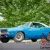 1969 Dodge Charger R/T SE