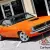 1970 Plymouth Barracuda