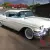 1957 Cadillac SERIES 62 COUPE
