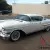 1957 Cadillac SERIES 62 COUPE