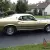 1969 Ford Mustang Mach1 428 SCJ