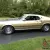 1969 Ford Mustang Mach1 428 SCJ