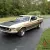 1969 Ford Mustang Mach1 428 SCJ