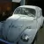 1969 Volkswagen Beetle with sun roof! Good fixer upper, rat rod, or parts car!