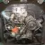 1969 Volkswagen Beetle with sun roof! Good fixer upper, rat rod, or parts car!