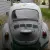 1969 Volkswagen Beetle with sun roof! Good fixer upper, rat rod, or parts car!