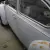 1969 Volkswagen Beetle with sun roof! Good fixer upper, rat rod, or parts car!