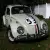1969 Volkswagen Beetle with sun roof! Good fixer upper, rat rod, or parts car!