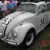 1969 Volkswagen Beetle with sun roof! Good fixer upper, rat rod, or parts car!