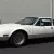 1972 DeTomaso Pantera Late Model