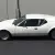 1972 DeTomaso Pantera Late Model