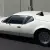 1972 DeTomaso Pantera Late Model