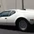 1972 DeTomaso Pantera Late Model