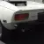 1972 DeTomaso Pantera Late Model