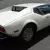 1972 DeTomaso Pantera Late Model
