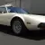 1972 DeTomaso Pantera Late Model