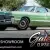 1972 Mercury Grand Marquis Brougham Coupe