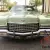 1972 Mercury Grand Marquis Brougham Coupe