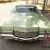 1972 Mercury Grand Marquis Brougham Coupe