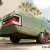 1972 Mercury Grand Marquis Brougham Coupe