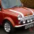 1997 Mini Cooper In Volcano Orange On Just 3700 Miles From New!!