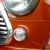 1997 Mini Cooper In Volcano Orange On Just 3700 Miles From New!!