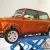 1997 Mini Cooper In Volcano Orange On Just 3700 Miles From New!!