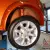 1997 Mini Cooper In Volcano Orange On Just 3700 Miles From New!!