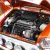 1997 Mini Cooper In Volcano Orange On Just 3700 Miles From New!!