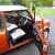 1997 Mini Cooper In Volcano Orange On Just 3700 Miles From New!!
