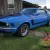 1970 Ford Mustang