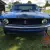 1970 Ford Mustang