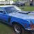 1970 Ford Mustang