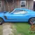 1970 Ford Mustang