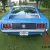 1970 Ford Mustang
